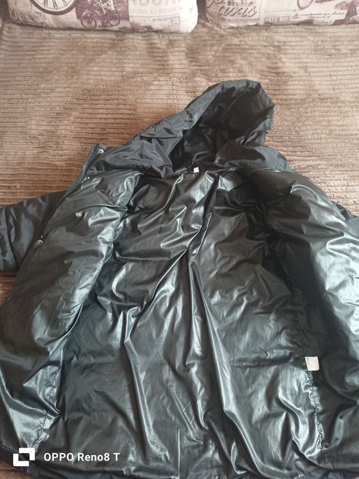 Куртка на хлопчика