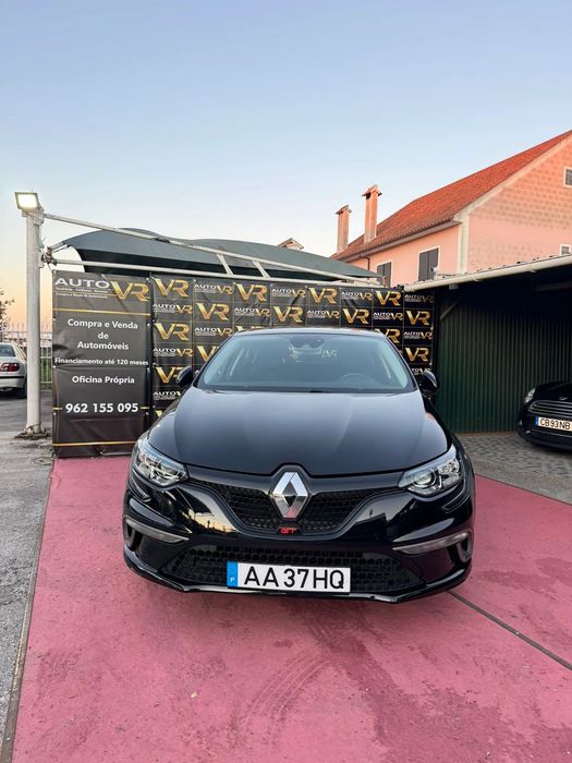 Renault Mégane
