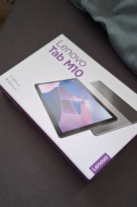 Tablet Lenowo M10