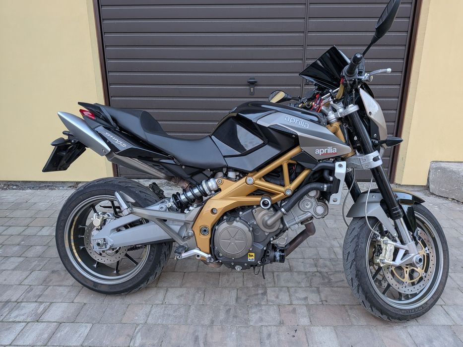Aprilia