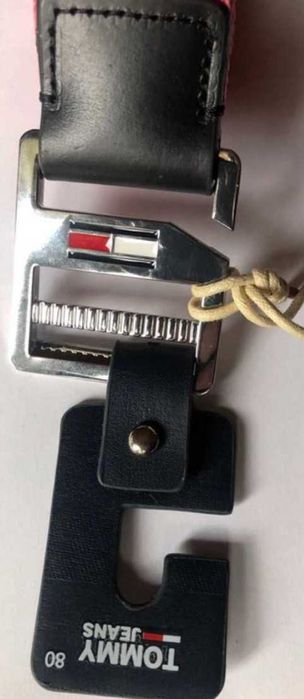 Pasek damski Tommy Hilfiger r. 80