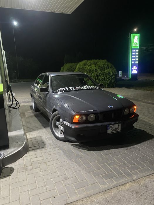 Продам легенду BMW e34