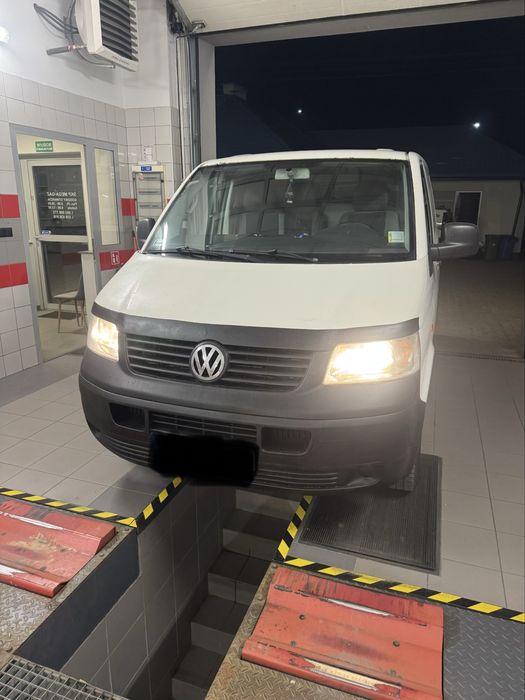 Продам Volkswagen Transporter 1.9 TDI