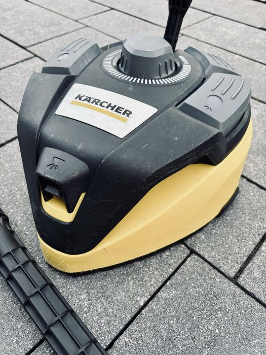 Szczotka Kärcher T-Racer T 7 Plus