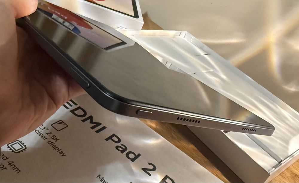 Продаж Redmi Pad 2 pro