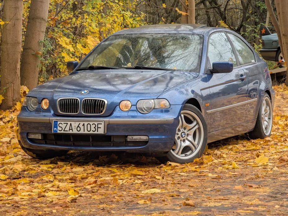 BMW Seria 3
