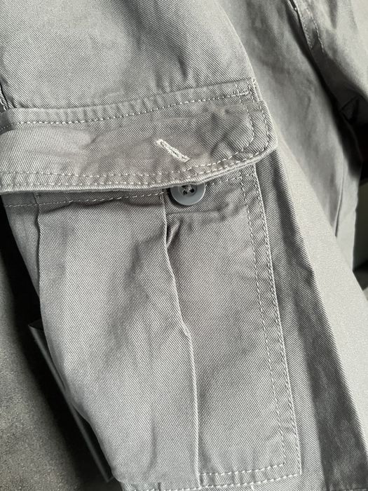 Spodenki męskie dzinsowe, nowe