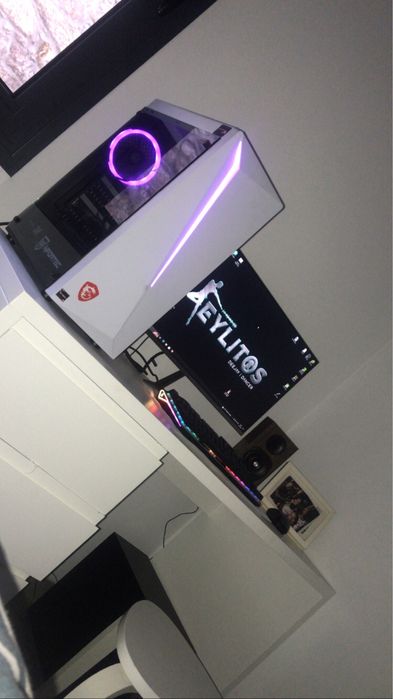 PC GAMING Custom Assembly430092487702630402