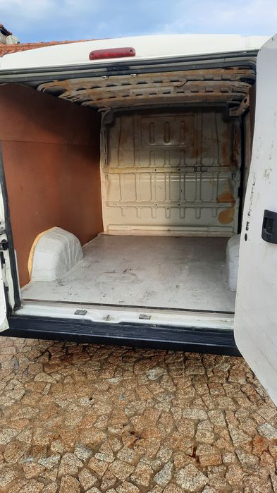 Citroen jumper 2.2 2011