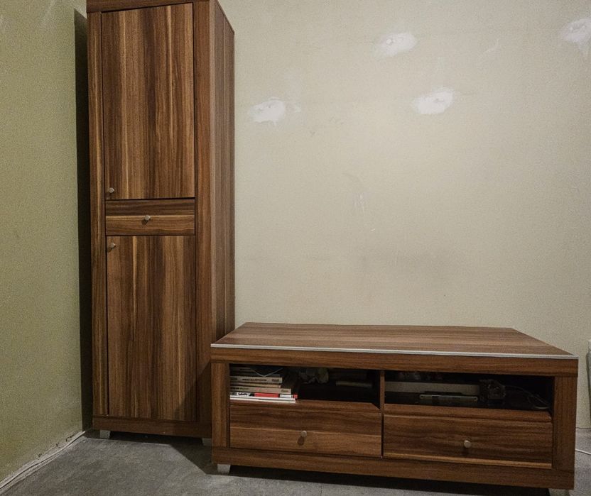 Meble do pokoju dziennego