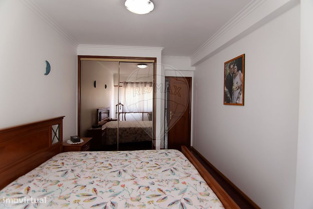 Apartamento T3 para venda