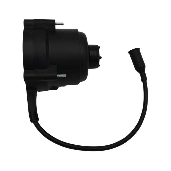 Hydroklimat: Silnik do chłodnic FHA firmy LU-VE ECM C 20-25-2 ELCO