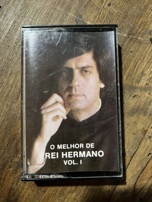 Varios Cassetes de Audi Originais