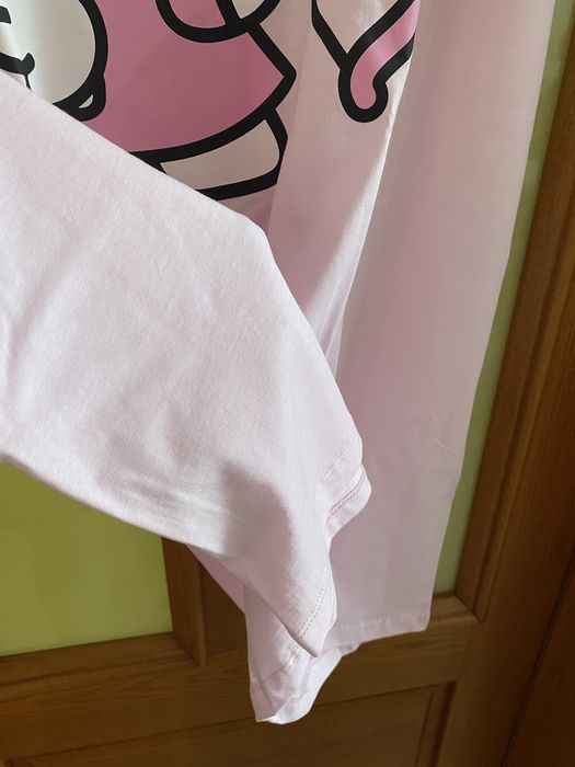Hello kitty koszula nocna 138 biust