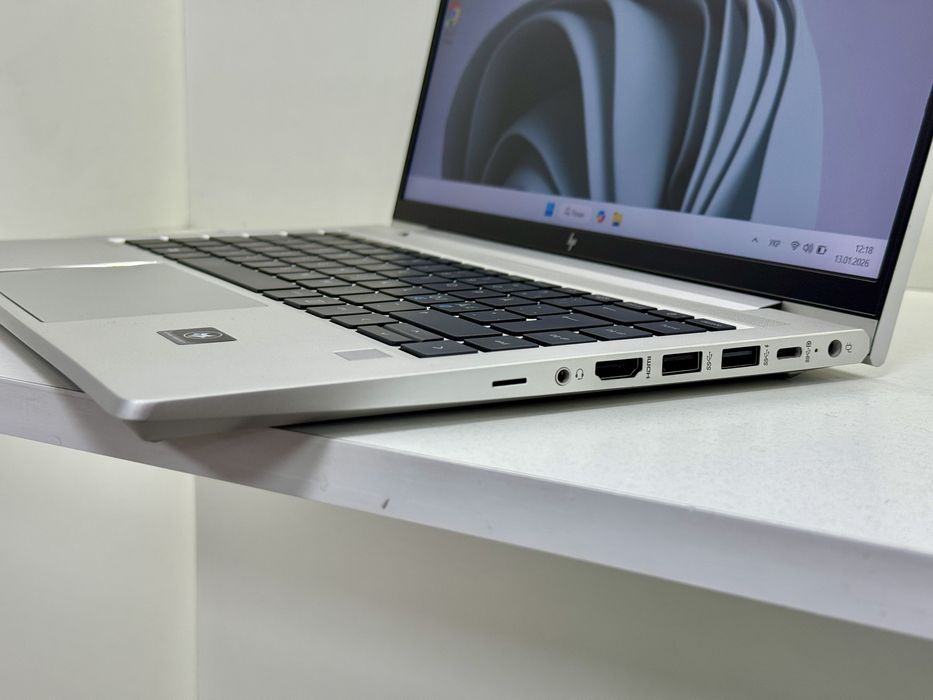 ТОП! HP EliteBook 645 G9 | RYZEN 7 5825U | 14" FHD IPS | 16RAM 512SSD