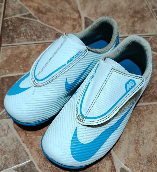 Бутси Nike для хлопчика
