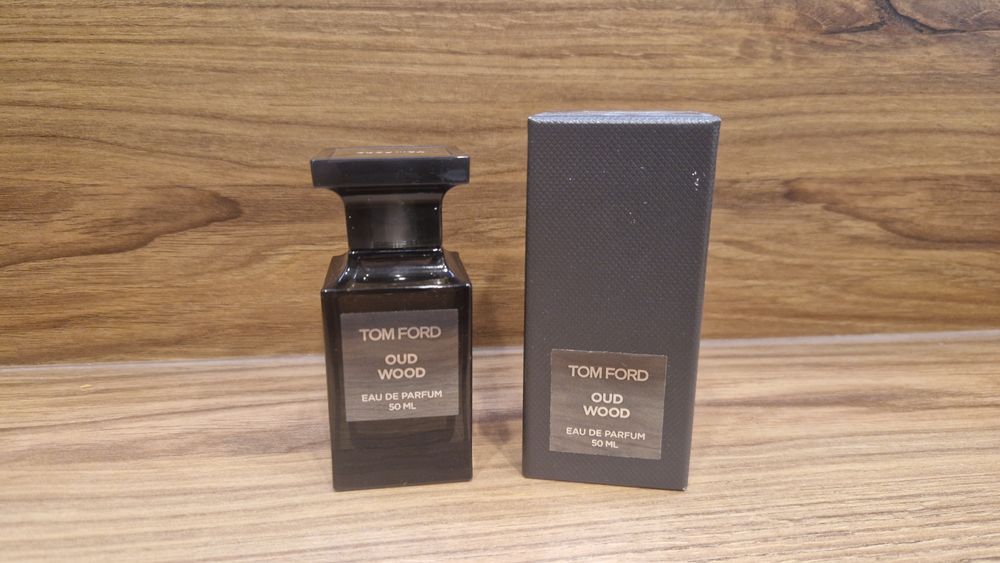 Tom Ford Oud Wood EDP 50ml