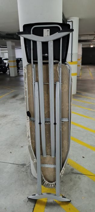 Tábua de passar a ferro Vileda  para caldeira