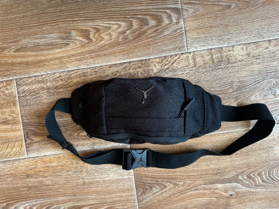 Сумка чоловіча Jordan