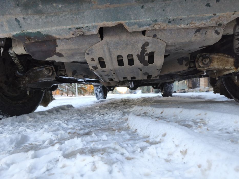 Ваз 2106 1.5 1998 год