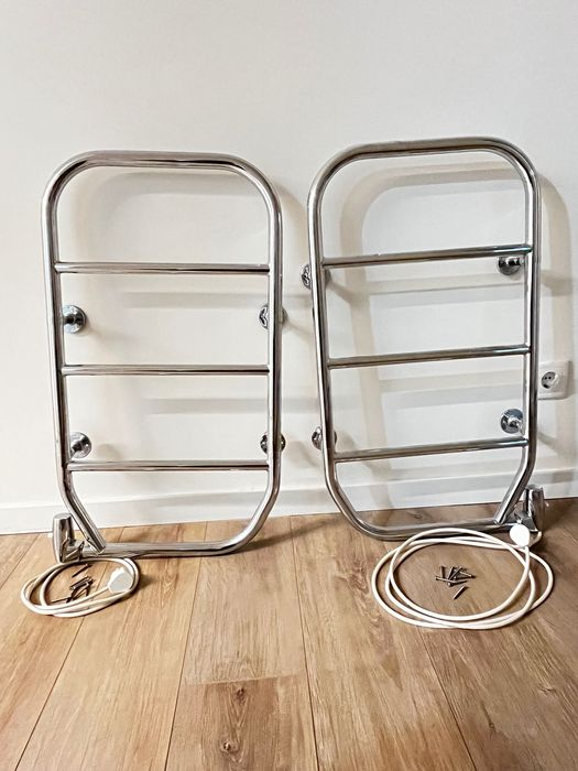 Aquecedor de Toalhas