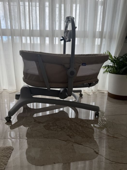 Chicco BabyHug Air