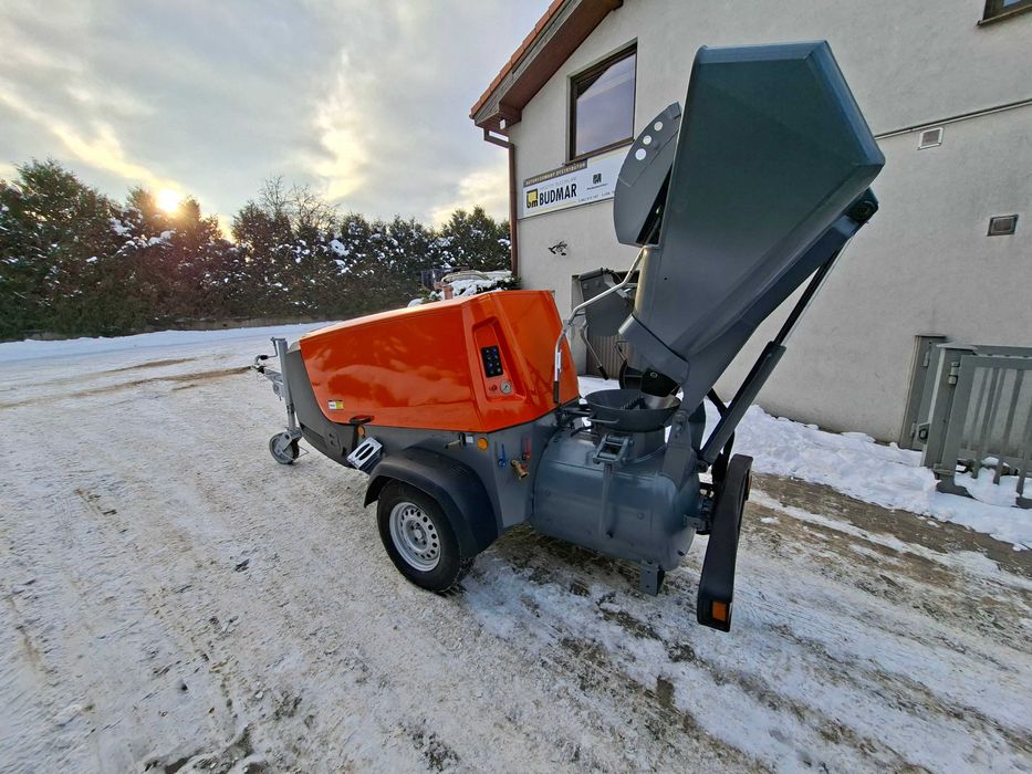 Brinkmann EB 450 BS  rok 2020 , Gwarancja 6 miesiące