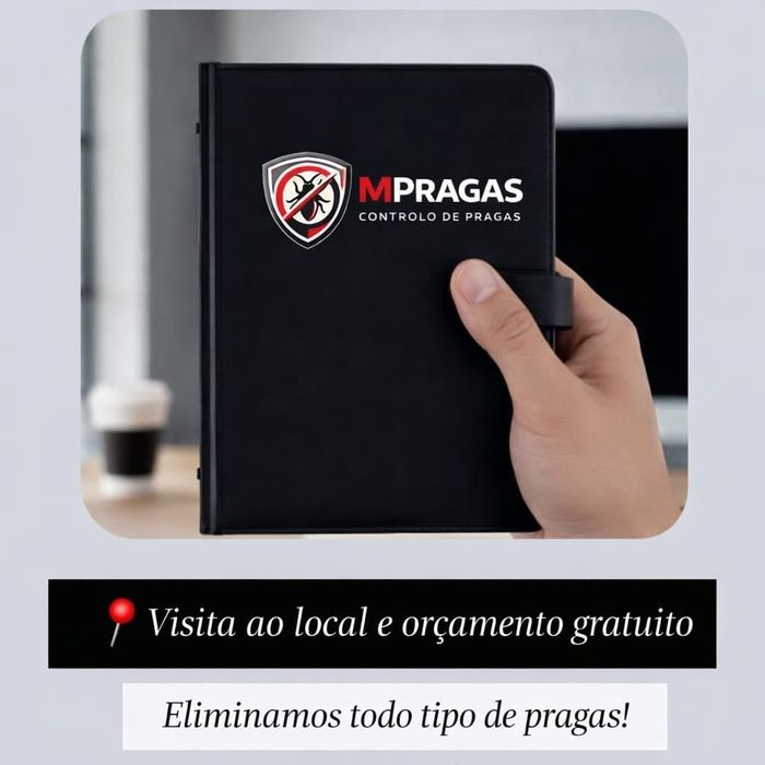 Controlo de Pragas urbanas