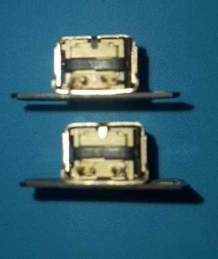 Магнитные головки "Маяк" 3Д12.232 (моно)