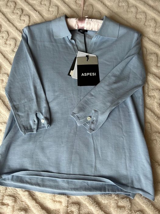 Кофточка Бренда Aspesi