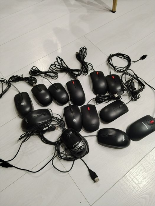 Продам Мишки USB