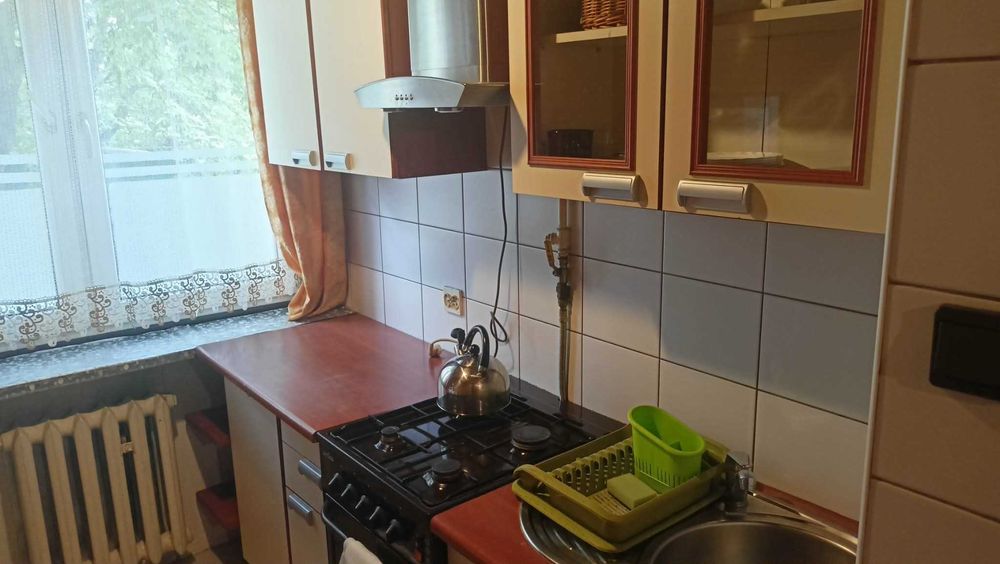 Mieszkanie 2-pokoje + oddzielna kuchnia ul. Prądnicka/ Krowodrza Górka
