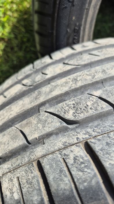 Opony 225 /45 /ZR 17