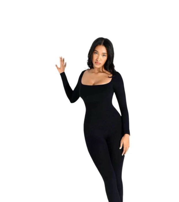 HolyShape коригуючий комбінезон