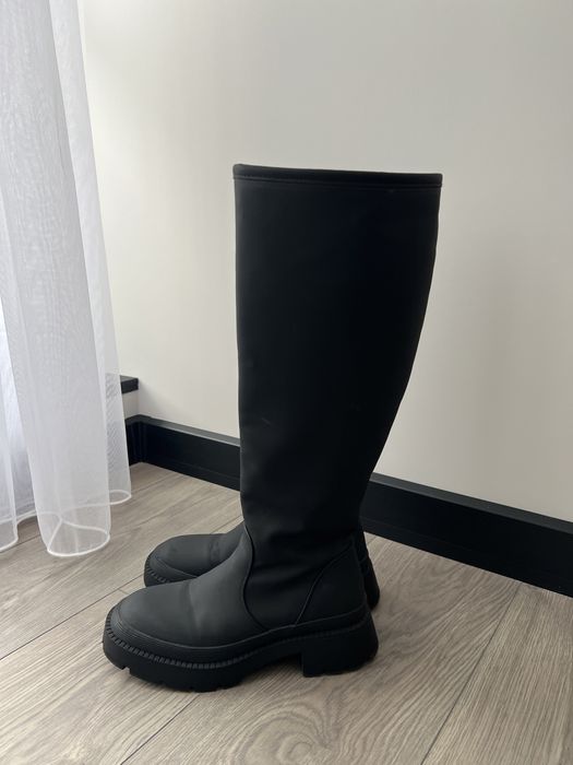 Ботинки женские House 36рр (демисезон)