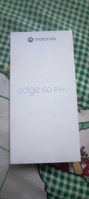 Telemóvel Motorola novo