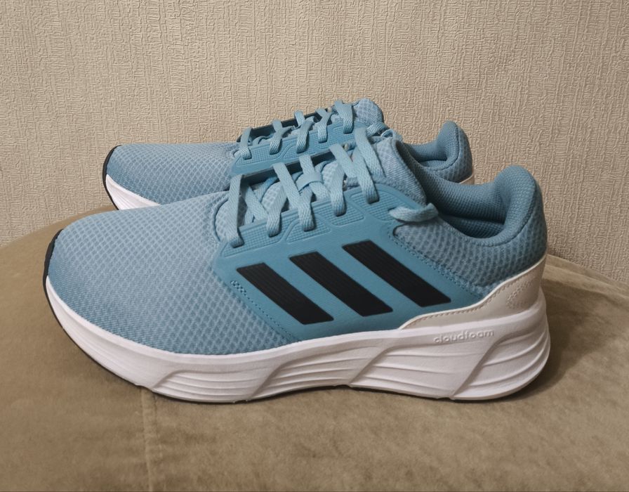 Кроссовки Adidas Galaxy 6  43р