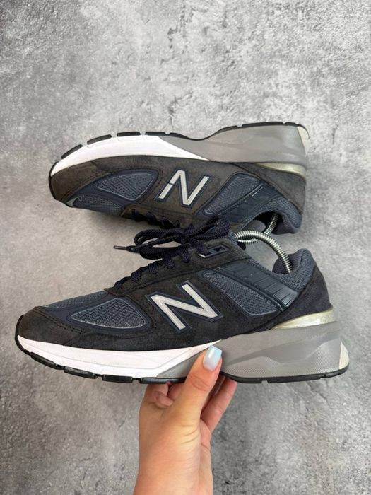 Кросівки New balance 990 v5