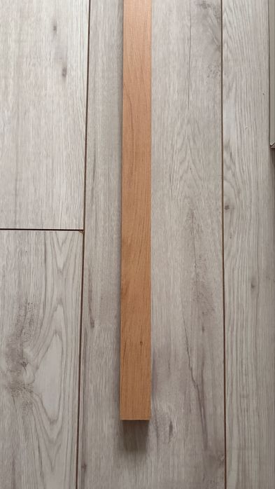 Lamele okelejone z 4 stron 36 sztuk