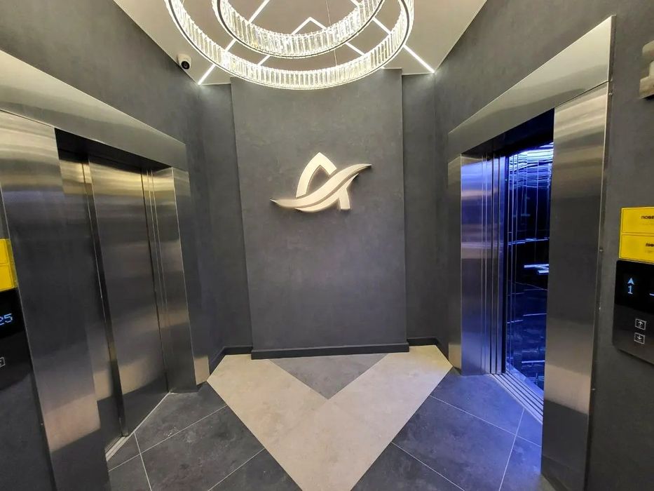 ЖК АТМОСФЕРА, яка закохує