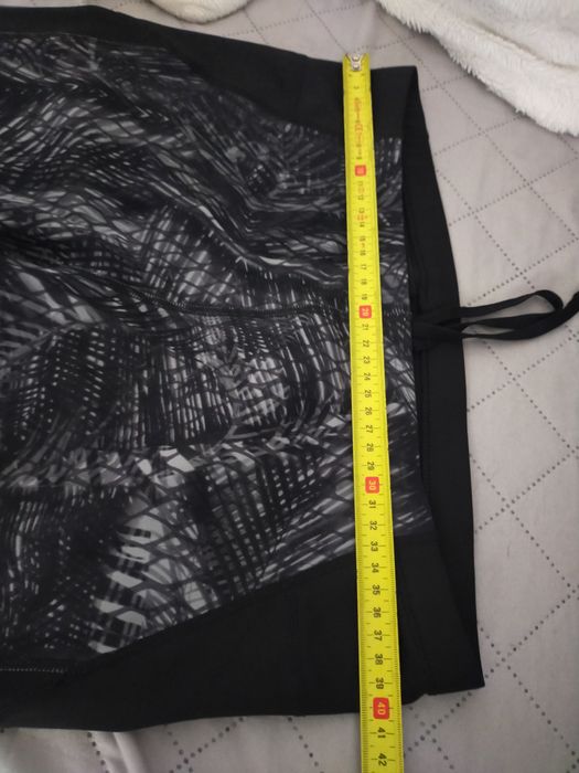 Legginsy sportowe New balance