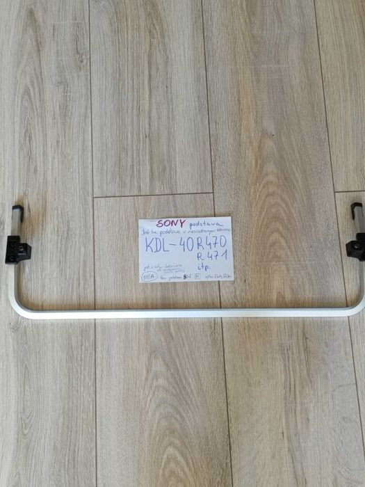 podstawa stopa do telewizora sony kdl-40r470 kdl-40r471