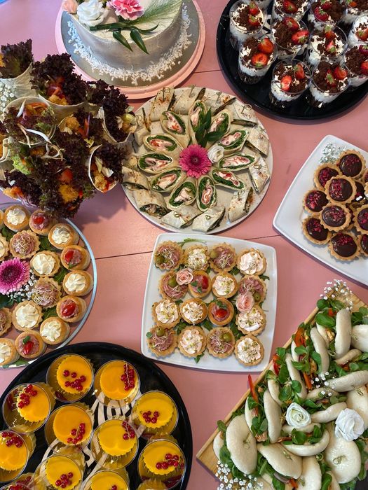 Cateringi Gliwice i okolice z dostawą