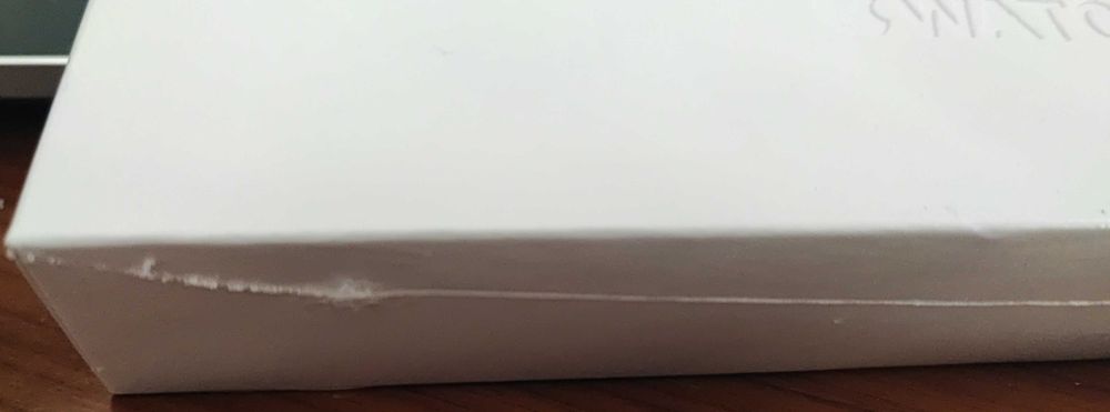  Apple Watch Series 9 – 45mm – Starlight | NOVO, SELADO