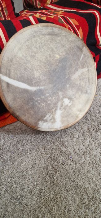 Daff Drum Bębenek