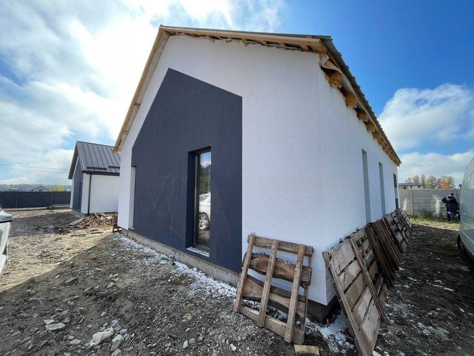 Продаж будинку, Агрономічне у сучасному стилі!