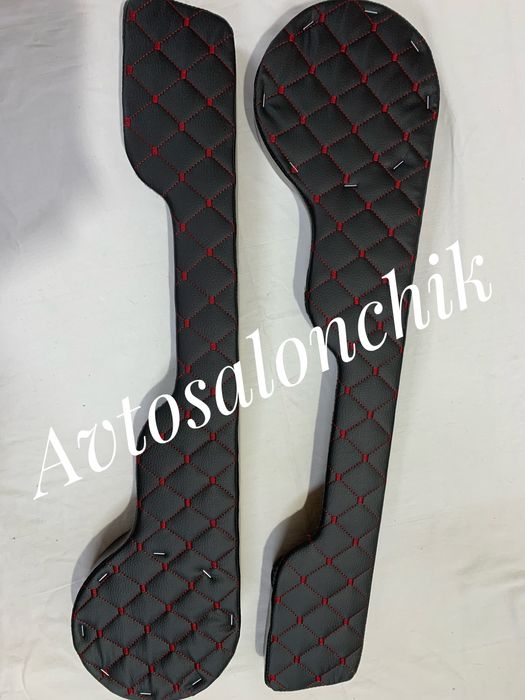 Карманы на двери ваз 2101 2103 2104 2105 2106 2107, 2108 2109 21099