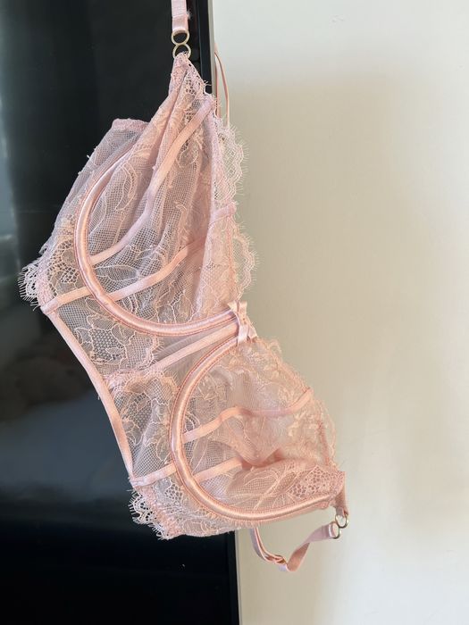 Бюстгальтер Tu.