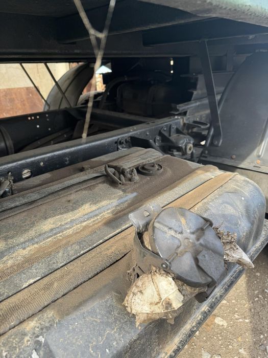 Продам ЗИЛ дизель