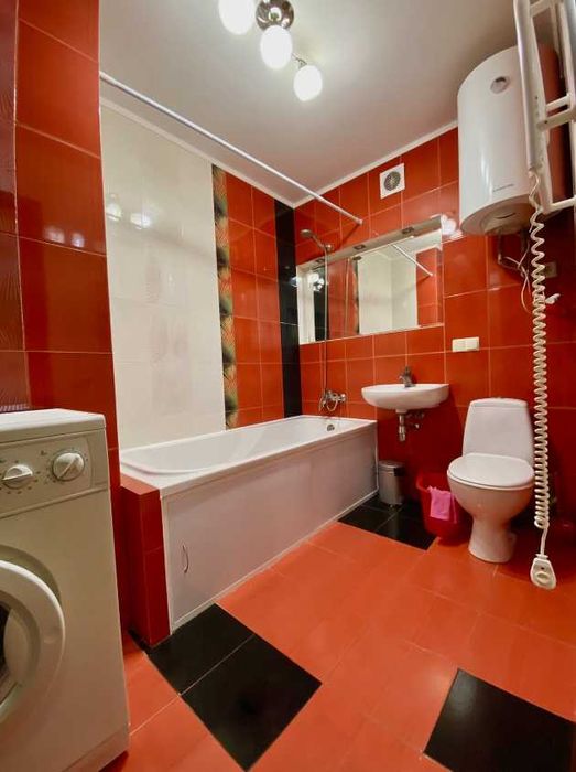 Сдам в аренду 3 кк в районе ул 295 ст Дивизии /Московская